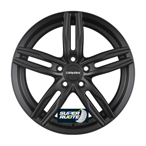 Alloy Wheels CARMANI CA 14 PAUL
