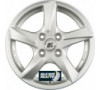 Alloy Wheels BROCK / RC RC30