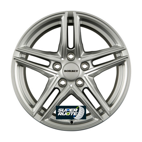 Alloy Wheels BORBET XR