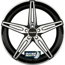 Alloy Wheels CARMANI CA 15 OSKAR