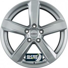 Alloy Wheels DEZENT TU silver