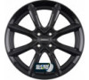 Alloy Wheels DEZENT TN black