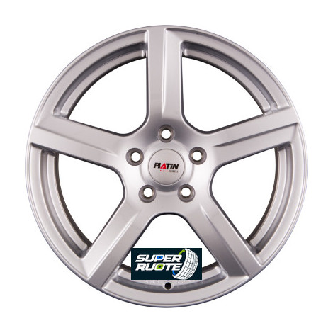 Cerchi in lega PLATIN P 90