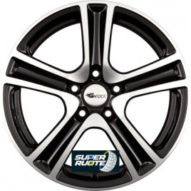 Alloy Wheels BROCK / RC RC19