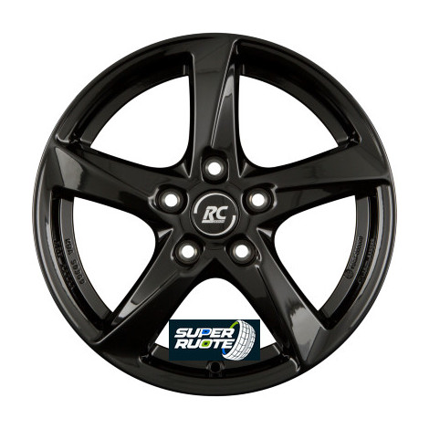 Alloy Wheels BROCK / RC RC30