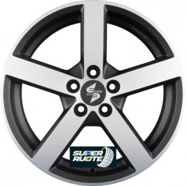 Alloy Wheels ETABETA EROS