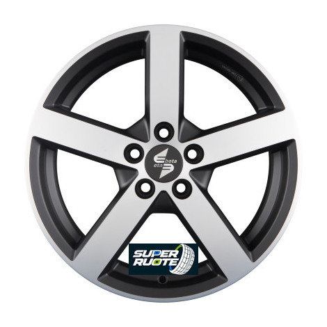 Alloy Wheels ETABETA EROS
