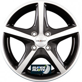 Alloy Wheels DEZENT RL