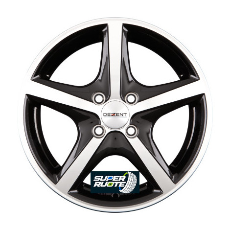 Alloy Wheels DEZENT RL