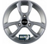 Alloy Wheels OXXO TRIAS (RG18)
