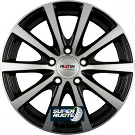 Jantes-en-aluminium PLATIN P 69