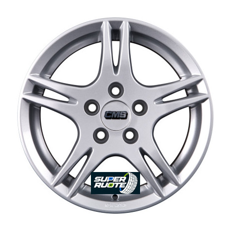 Alloy Wheels CMS C9