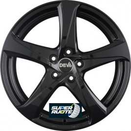 Alloy Wheels DBV 5SP 001