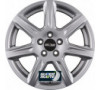 Alloy Wheels OXXO FEROX (OX20)