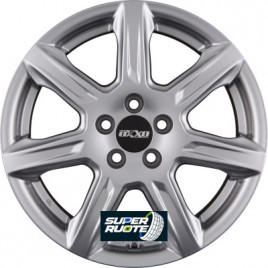 Alloy Wheels OXXO FEROX (OX20)