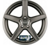 Alloy Wheels DEZENT TY graphite