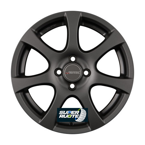 Alloy Wheels AUTEC ZENIT