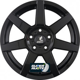 Cerchi in lega itWHEELS EMILY