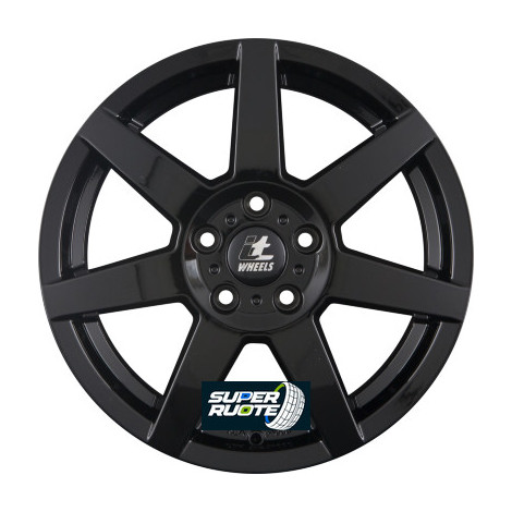 Cerchi in lega itWHEELS EMILY