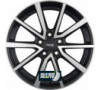 Cerchi in lega PLATIN P 95