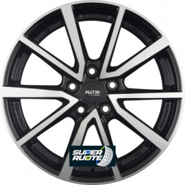 Cerchi in lega PLATIN P 95