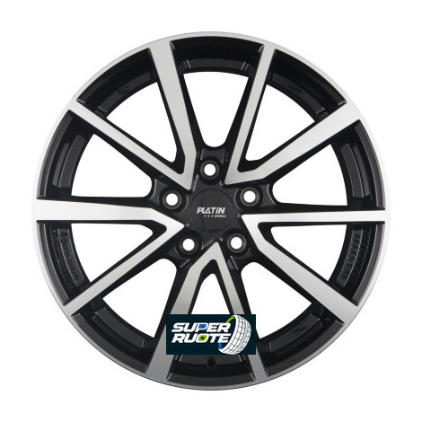 Cerchi in lega PLATIN P 95