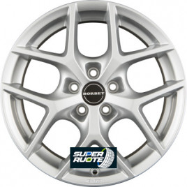 Alufelgen BORBET Y