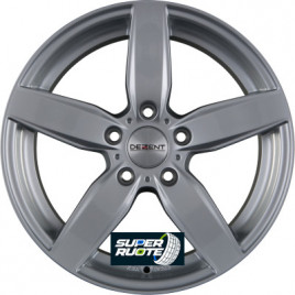 Alloy Wheels DEZENT TB