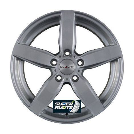 Alloy Wheels DEZENT TB
