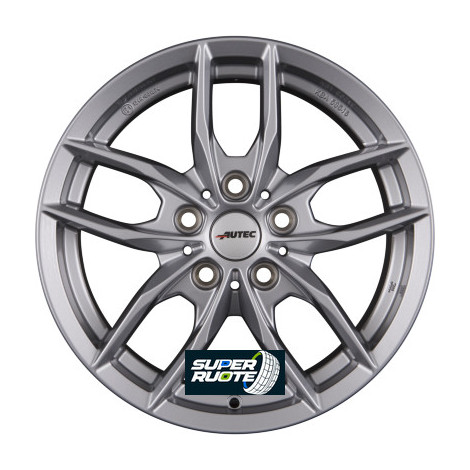 Alloy Wheels AUTEC BAVARIS (BV)