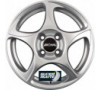 Alloy Wheels RONAL R53