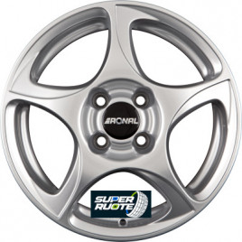 Alloy Wheels RONAL R53