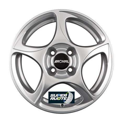 Alloy Wheels RONAL R53