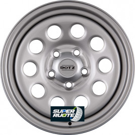 Alloy Wheels DOTZ MODULAR