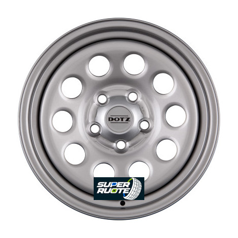 Alloy Wheels DOTZ MODULAR