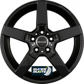 Cerchi in lega 2DRV by WHEELWORLD WH31