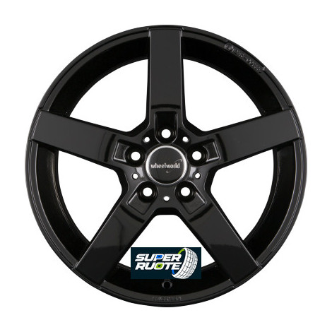Cerchi in lega 2DRV by WHEELWORLD WH31