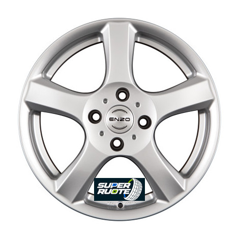 Alloy Wheels ENZO B