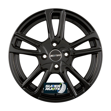 Alufelgen GMP ITALIA ASTRAL