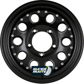 Cerchi in lega DOTZ MODULAR BEADLOCK