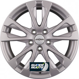 Alloy Wheels RONAL R61