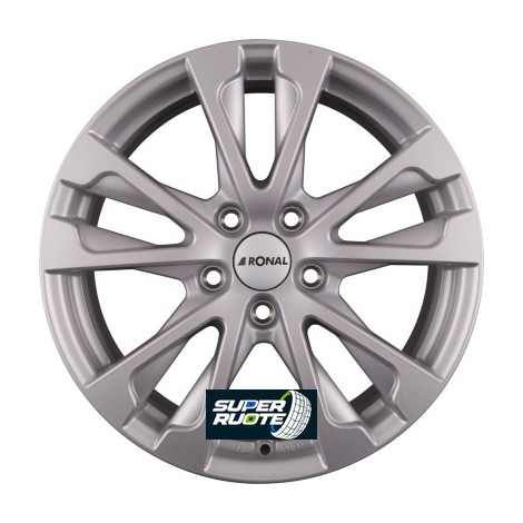 Alloy Wheels RONAL R61