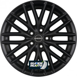 Alloy Wheels BORBET BS5