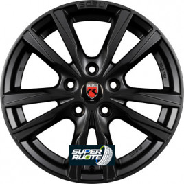 Cerchi in lega REDS K2 HD