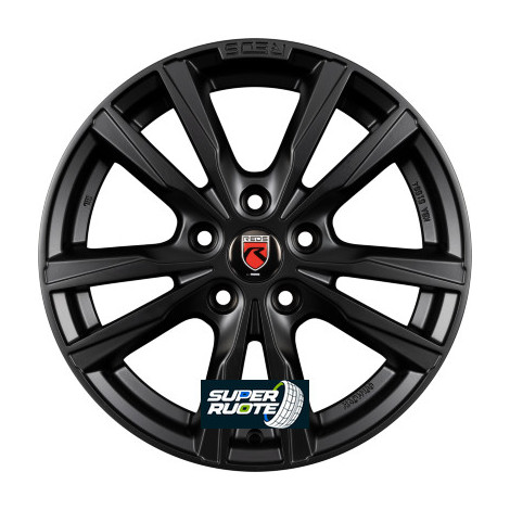 Cerchi in lega REDS K2 HD