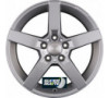 Cerchi in lega 2DRV by WHEELWORLD WH31