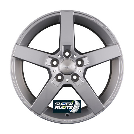 Cerchi in lega 2DRV by WHEELWORLD WH31