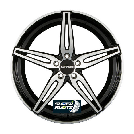 Alloy Wheels CARMANI CA 15 OSKAR