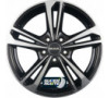Jantes-en-aluminium MAK EMBLEMA