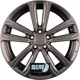 Jantes-en-aluminium MAK MAGMA